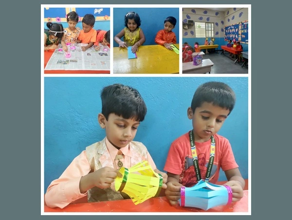 Traffic Awareness Program 